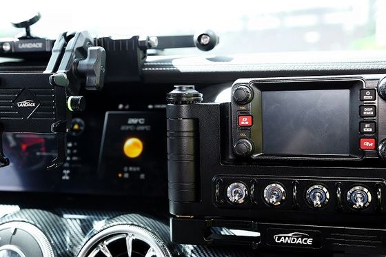 Painel de comutação universal de veículos 4x4 com suporte de montagem SED OE NO. e OEM aprovado