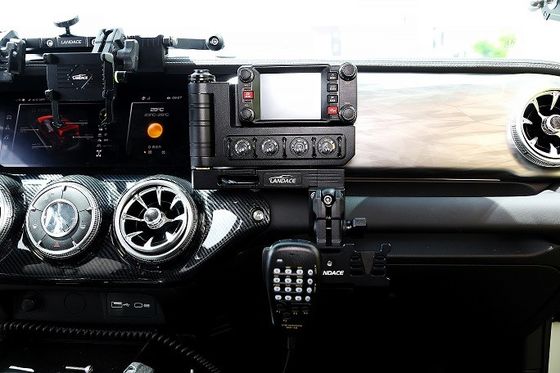 Painel de comutação universal de veículos 4x4 com suporte de montagem SED OE NO. e OEM aprovado