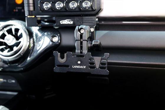 Painel de comutação universal de veículos 4x4 com suporte de montagem SED OE NO. e OEM aprovado