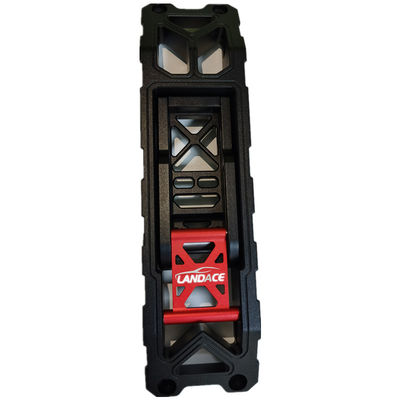 Pedal de pé para passo fácil em acessórios off-road JK JL