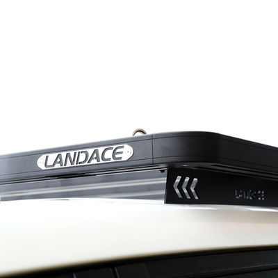 Plataforma de telhado multifuncional personalizada para Cruiser LC200 na Direct