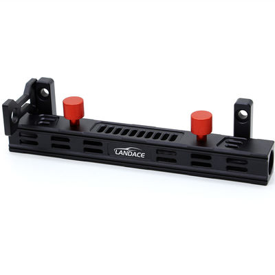 323X78X86mm Porta-bandeira multifunção para acessórios do Jeep Wrangler OE NO.10001